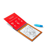 Water Wow! Water-Reveal Pad – Adventure P8