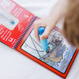 Water Wow! Water-Reveal Pad – Adventure P8