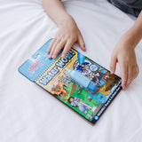 Water Wow! Water-Reveal Pad – Adventure P8