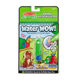 Water WOW!® Water Reveal Pad – Animals V3