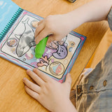Water WOW!® Water Reveal Pad – Animals V3