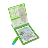 Water WOW! Water-Reveal Pad - Seasons P6