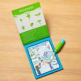 Water WOW! Water-Reveal Pad - Seasons P6