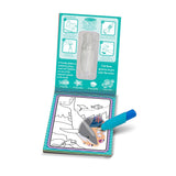 Water Wow! Water-Reveal Pad - Under the Sea G8