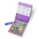 Water WOW! Water-Reveal Pad - Unicorn Z2