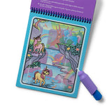 Water WOW! Water-Reveal Pad - Unicorn Z2