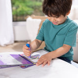 Water WOW! Water-Reveal Pad - Unicorn Z2