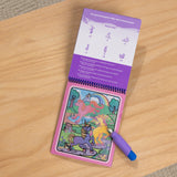 Water WOW! Water-Reveal Pad - Unicorn Z2