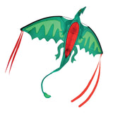 Winged Dragon Shaped Kite A6