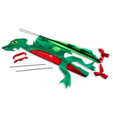 Winged Dragon Shaped Kite A6