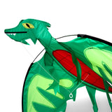 Winged Dragon Shaped Kite A6