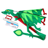 Winged Dragon Shaped Kite A6
