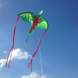 Winged Dragon Shaped Kite A6