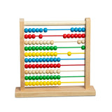 Wooden Abacus V9