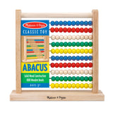 Wooden Abacus V9