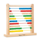 Wooden Abacus V9