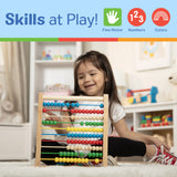 Wooden Abacus V9