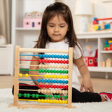 Wooden Abacus V9