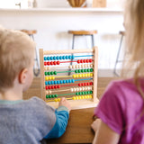 Wooden Abacus V9