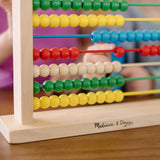 Wooden Abacus V9