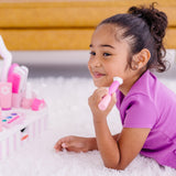 Wooden Beauty Salon Play Set S2