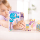 Wooden Fairy Tale Play Set M5