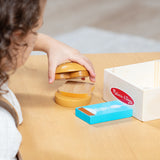Wooden Food Groups Play Set – Grains W7