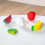 Wooden Food Groups Play Set – Produce Q9