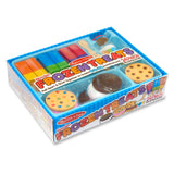 Wooden Frozen Treats Play Set N3