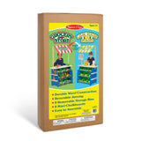 Wooden Grocery Store / Lemonade Stand R7