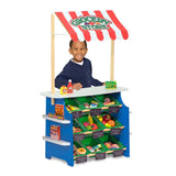 Wooden Grocery Store / Lemonade Stand R7
