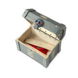 Wooden Pirate Chest G0