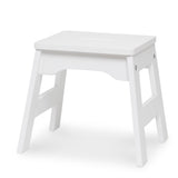 Wooden Stools – Set of 2 V1