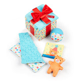 Wooden Surprise Gift Box K1