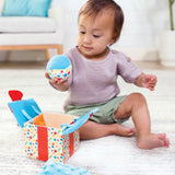 Wooden Surprise Gift Box K1
