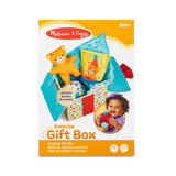 Wooden Surprise Gift Box K1