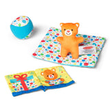 Wooden Surprise Gift Box K1