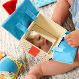 Wooden Surprise Gift Box K1