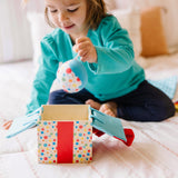 Wooden Surprise Gift Box K1