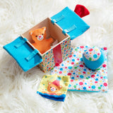 Wooden Surprise Gift Box K1