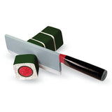 Wooden Sushi Slicing Play Set A2