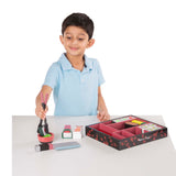 Wooden Sushi Slicing Play Set A2