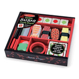 Wooden Sushi Slicing Play Set A2