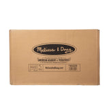Wooden Toy Chest (Espresso) P7