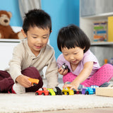 Wooden Vehicle Set E7